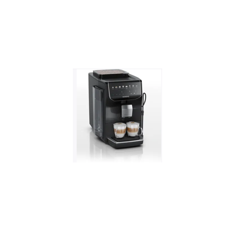 Siemens EQ500 iAroma TP553E07 černý