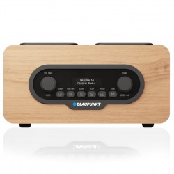 Blaupunkt DR10CR DAB+ rádio