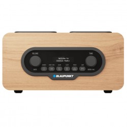 Blaupunkt DR10CR DAB+ rádio