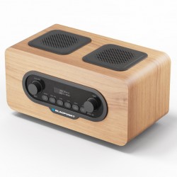 Blaupunkt DR10CR DAB+ rádio