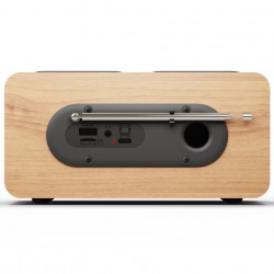 Blaupunkt DR10CR DAB+ rádio