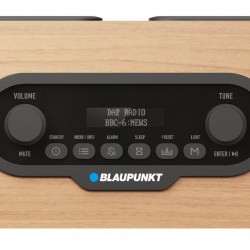 Blaupunkt DR10CR DAB+ rádio