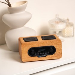 Blaupunkt DR10CR DAB+ rádio