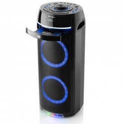 GoGEN HAPPEE BPS 736CD