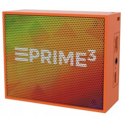 Prime3 ABT02OR přenosný reproduktor