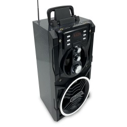 Media Tech PartyBox BT MT3150