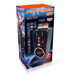 Media Tech PartyBox BT MT3150