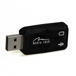 MEDIA-TECH MT5101