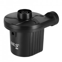 Nils NC17115 230-12V + adaptéry