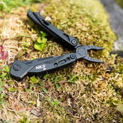 NILS Camp NC1744