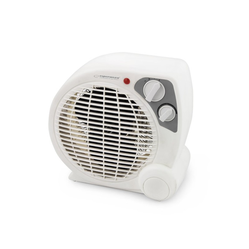 Esperanza EHH002 horkovzdušný ventilátor 2000W