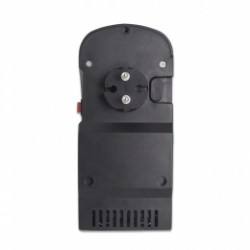 Esperanza EHH007 KALAHARI mini horkovzdušný ventilátor 400W
