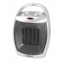 Esperanza EHH006 infrazářič s ventilátorem
