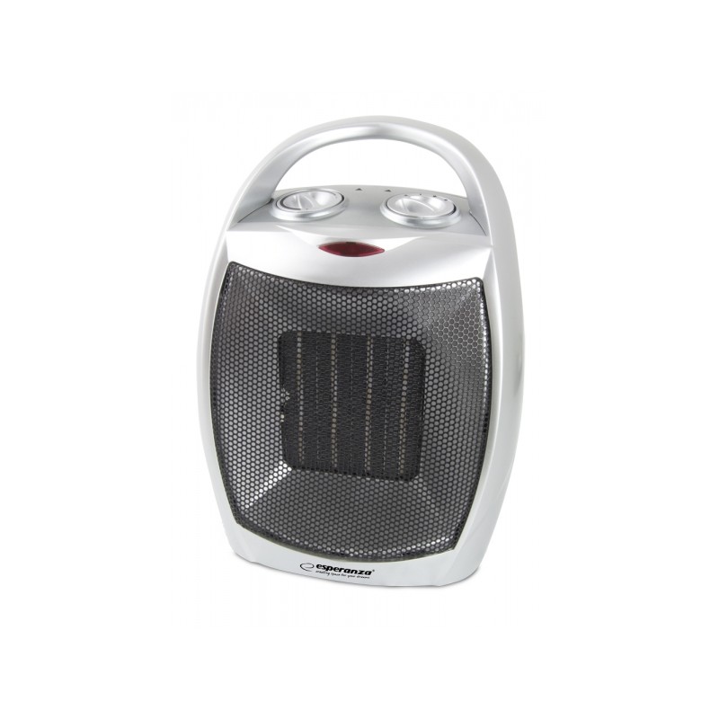 Esperanza EHH006 infrazářič s ventilátorem