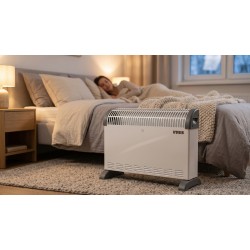 Noveen CH3000 konvektor 2000W