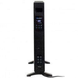 Blaupunkt HCO701 konvektor s regulací a dálkovým ovládáním