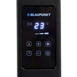 Blaupunkt HCO701 konvektor s regulací a dálkovým ovládáním