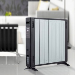 Blaupunkt HCO701 konvektor s regulací a dálkovým ovládáním