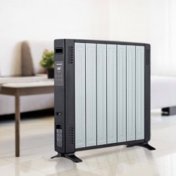 Blaupunkt HCO701 konvektor s regulací a dálkovým ovládáním