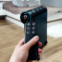 Blaupunkt HOR811 WiFi Tuya olejový radiátor