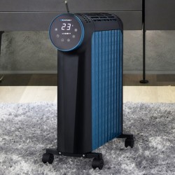 Blaupunkt HOR811 WiFi Tuya olejový radiátor
