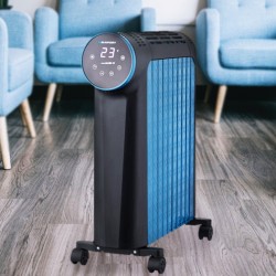 Blaupunkt HOR811 WiFi Tuya olejový radiátor