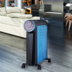Blaupunkt HOR811 WiFi Tuya olejový radiátor