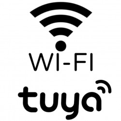 Blaupunkt HOR811 WiFi Tuya olejový radiátor