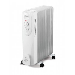 Maestro MR-950-9 olejový radiátor 2000W