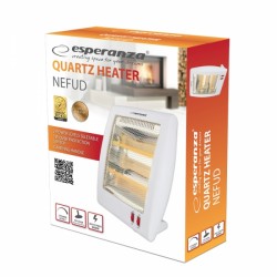 Esperanza EHH010 Nefud