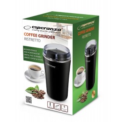 Esperanza EKC008K Ristretto kávomlýnek