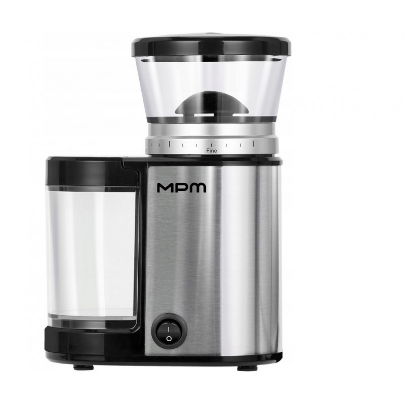 MPM MMK-09M kávomlýnek