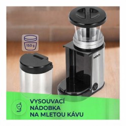 MPM MMK-09M kávomlýnek