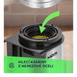 MPM MMK-09M kávomlýnek