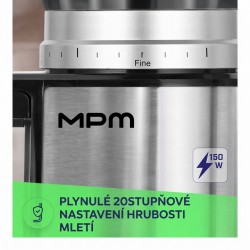MPM MMK-09M kávomlýnek