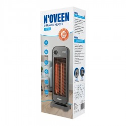 Noveen PTC500 infrazářič