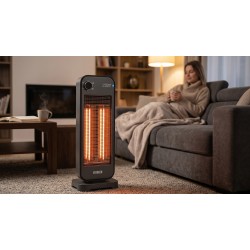 Noveen PTC500 infrazářič