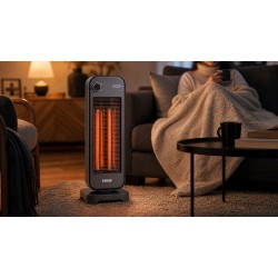 Noveen PTC500 infrazářič