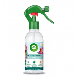 Air Wick eukalyptus a frézie, 237 ml...