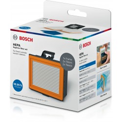 Bosch BBZ160 HF