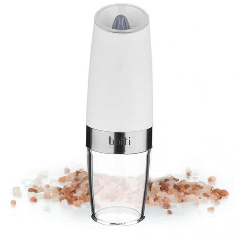 Botti KDL-546 Sorento White