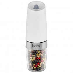 Botti KDL-546 Sorento White