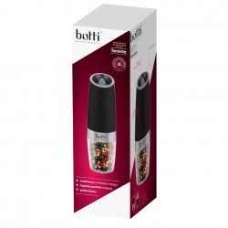 Botti KDL-546 Sorento White