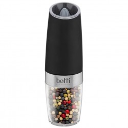 Botti KDL-546 Sorento black