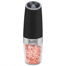 Botti KDL-546 Sorento black