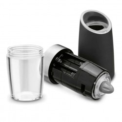 Botti KDL-546 Sorento black
