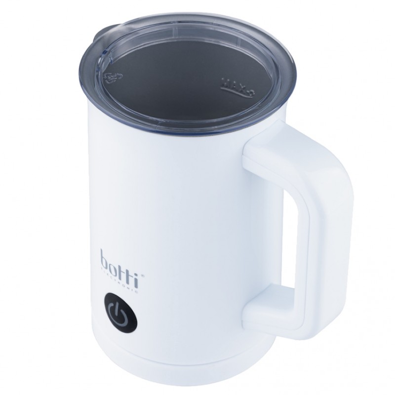 Botti XH 9168 Pieno napěňovač mléka