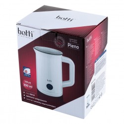 Botti XH 9168 Pieno napěňovač mléka