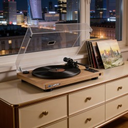 Blaupunkt AT-100BT Varsovia