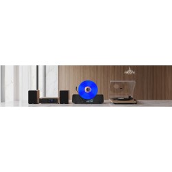 Blaupunkt AT-100BT Varsovia